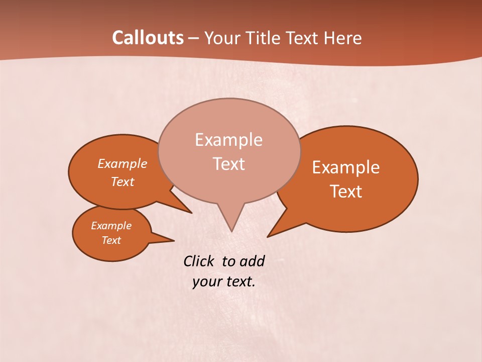 Europe United England PowerPoint Template