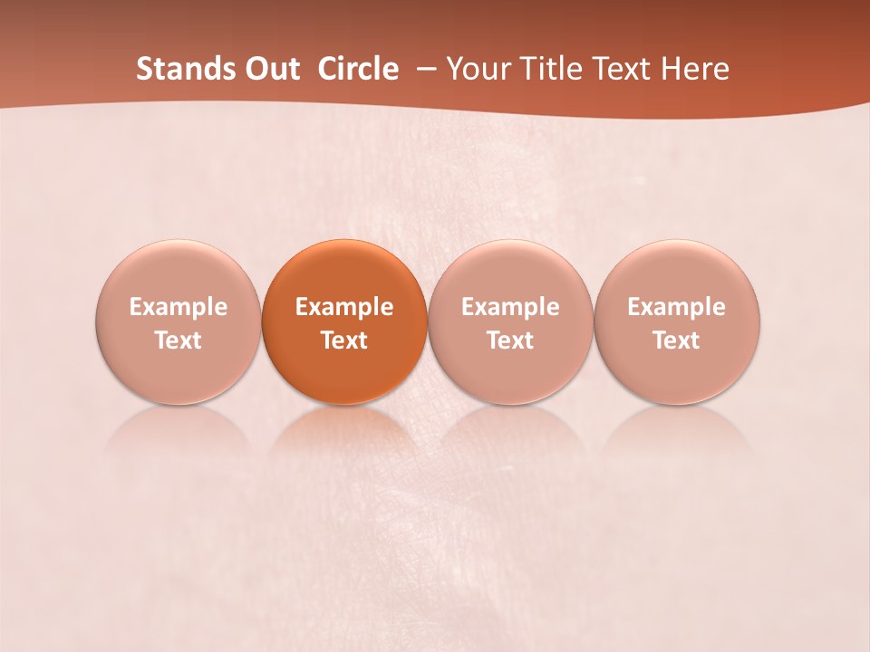 Europe United England PowerPoint Template