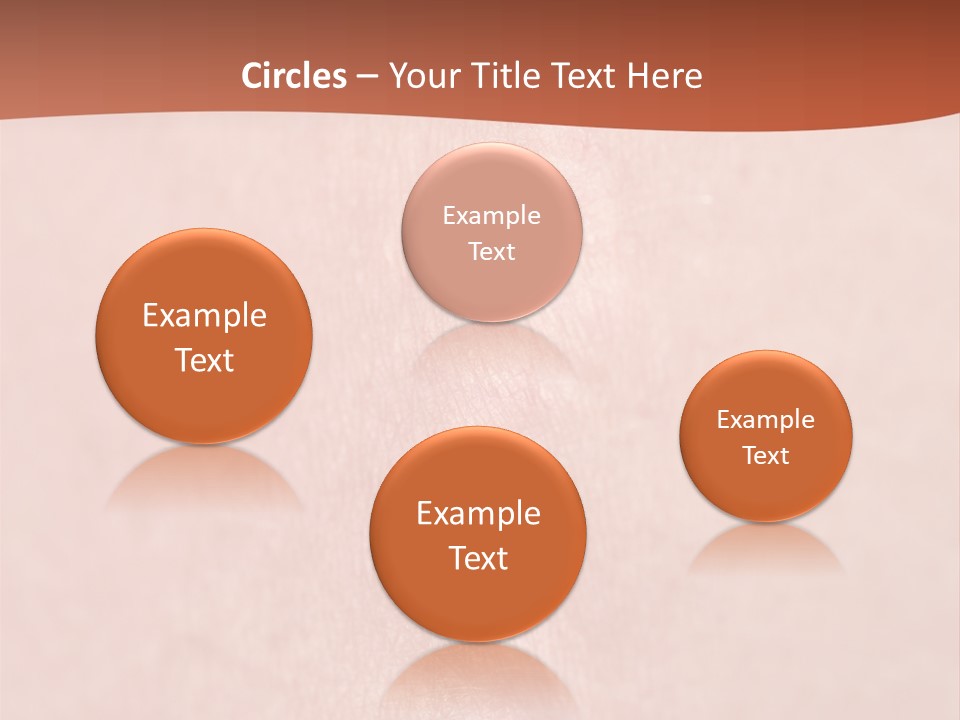 Europe United England PowerPoint Template