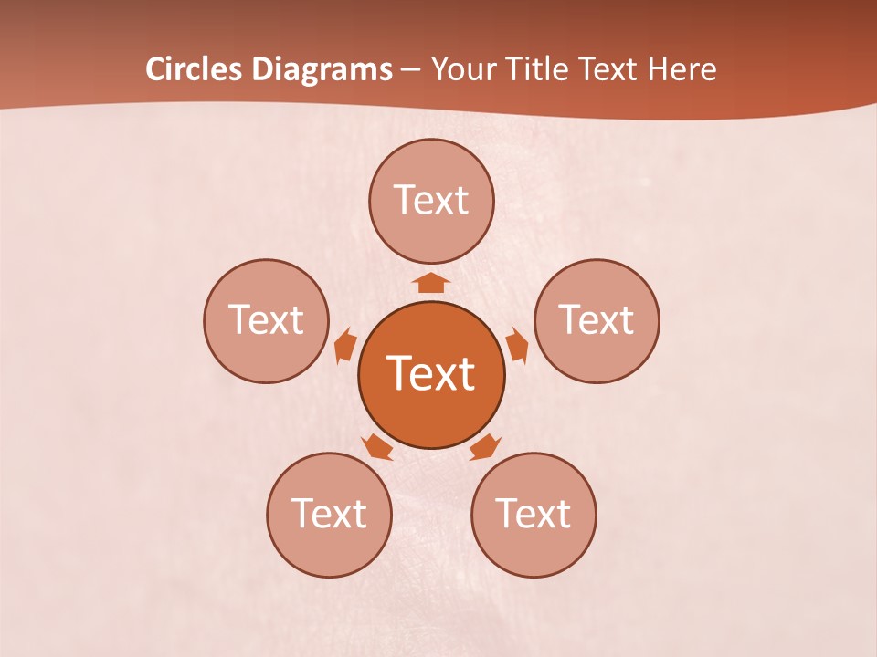 Europe United England PowerPoint Template