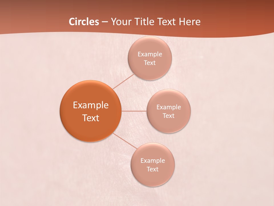 Europe United England PowerPoint Template