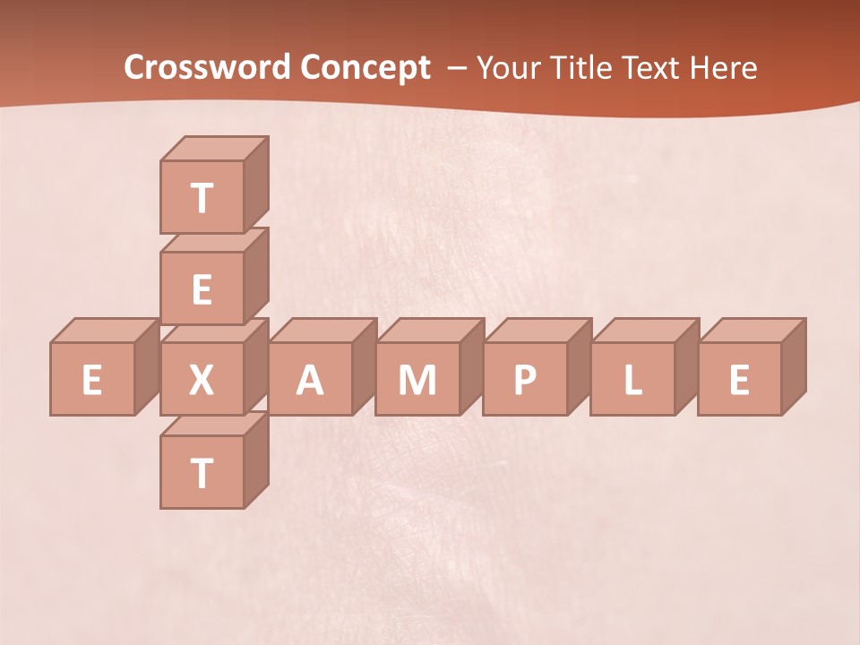 Europe United England PowerPoint Template