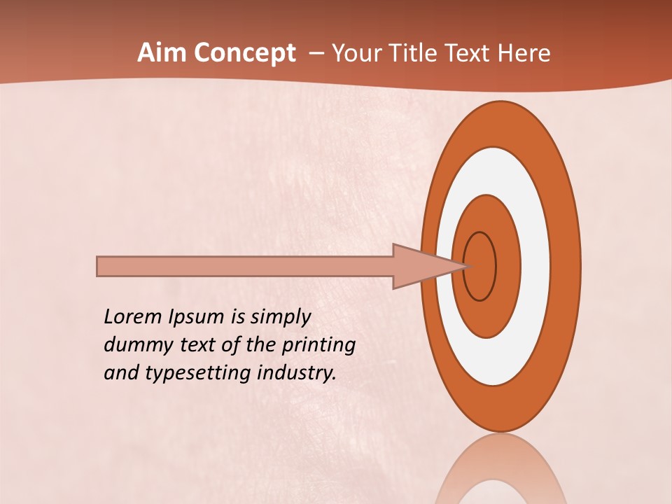 Europe United England PowerPoint Template