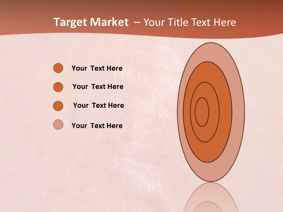 Europe United England PowerPoint Template