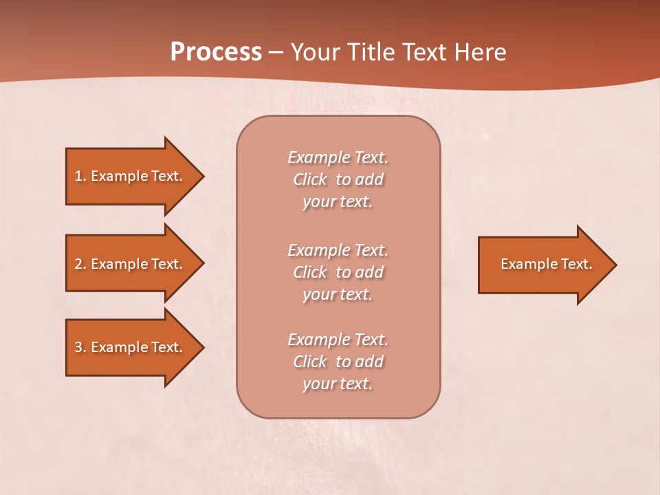 Europe United England PowerPoint Template