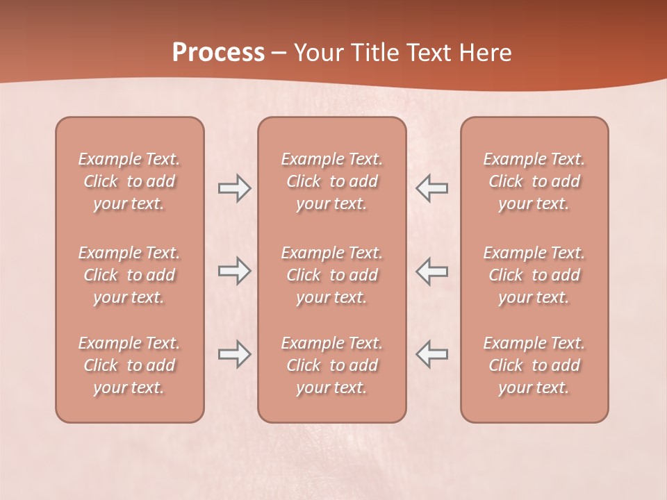 Europe United England PowerPoint Template
