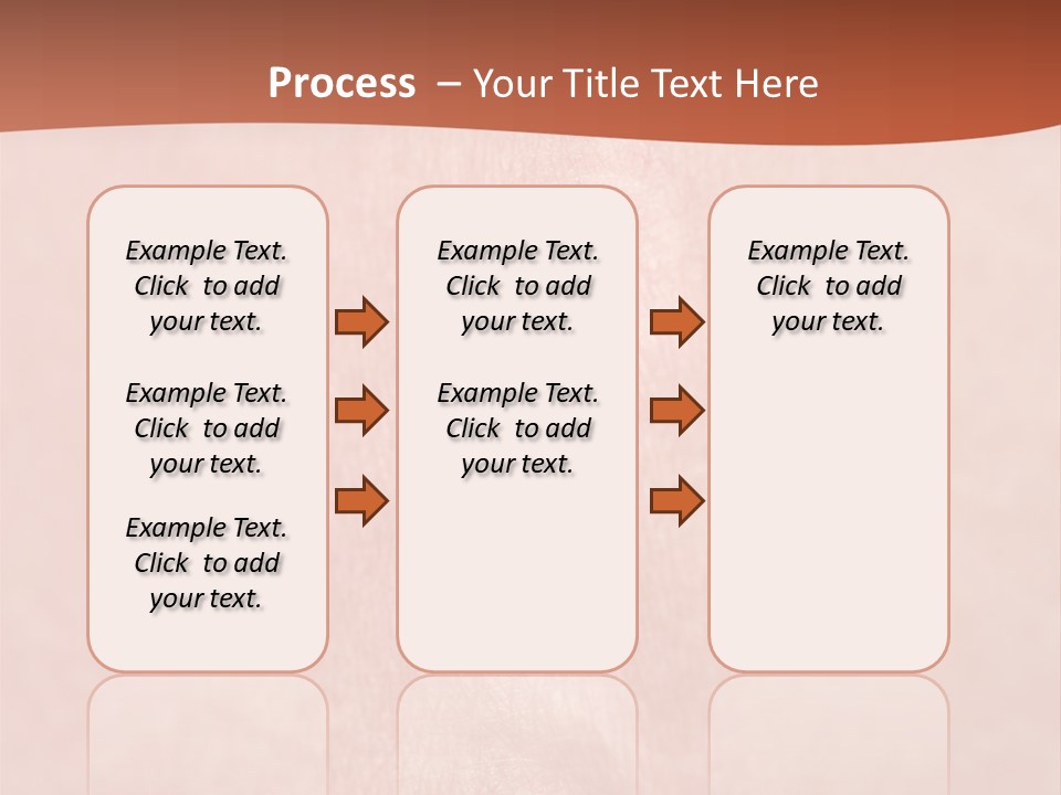 Europe United England PowerPoint Template