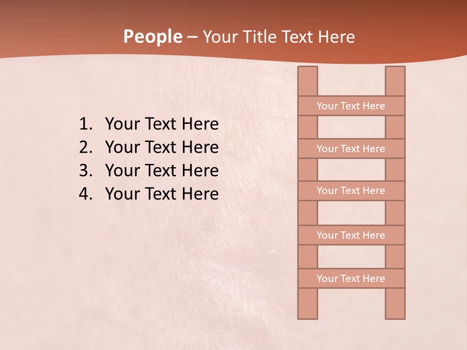 Europe United England PowerPoint Template