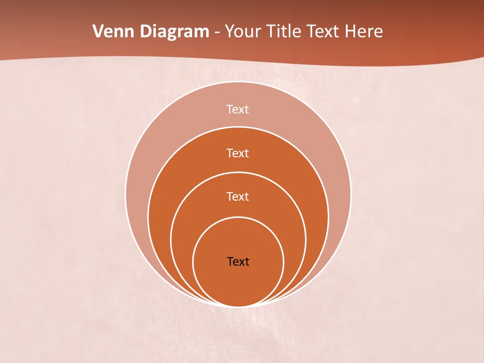 Europe United England PowerPoint Template