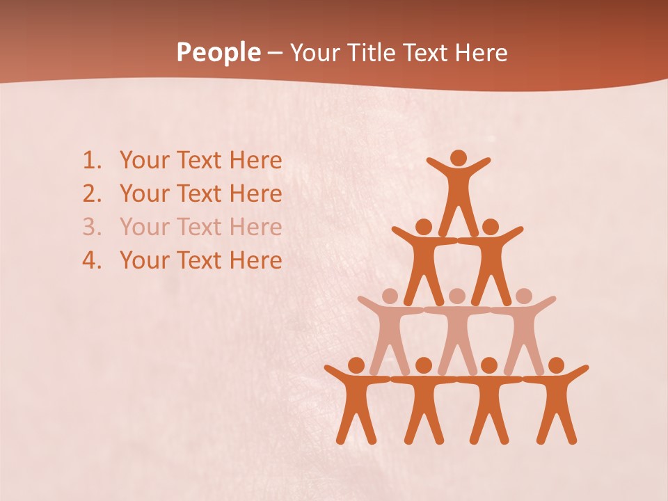 Europe United England PowerPoint Template