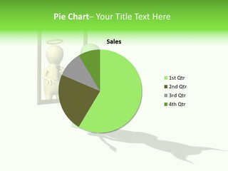 Nimbus Character People PowerPoint Template