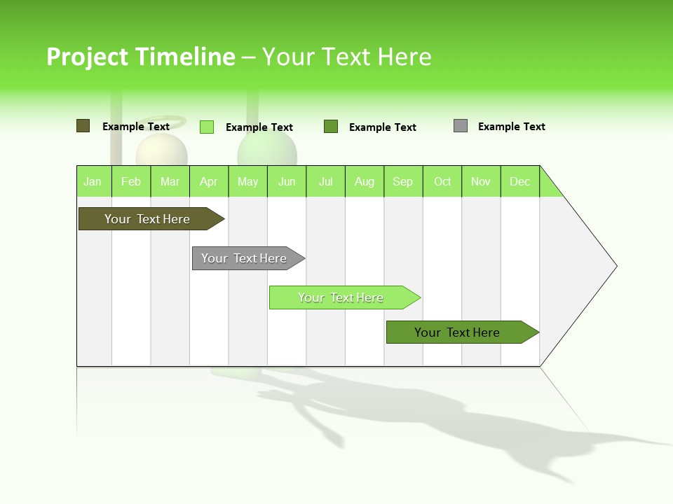 Nimbus Character People PowerPoint Template