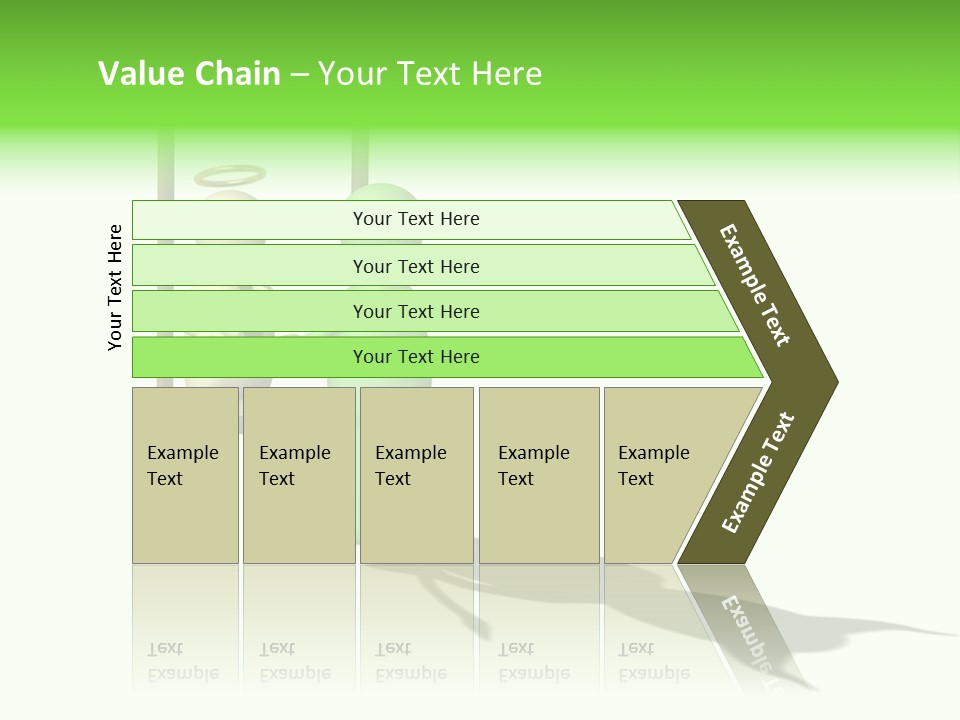 Nimbus Character People PowerPoint Template