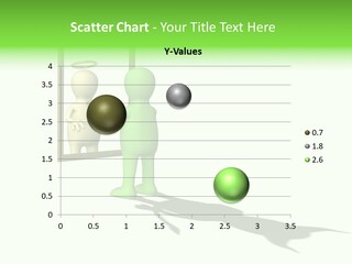 Nimbus Character People PowerPoint Template