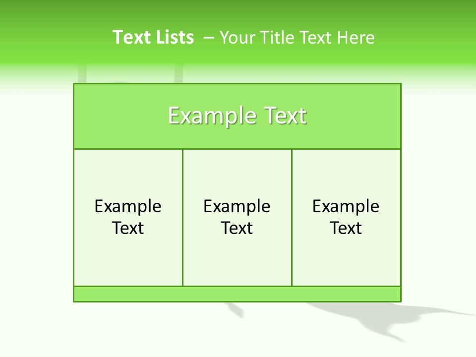 Nimbus Character People PowerPoint Template