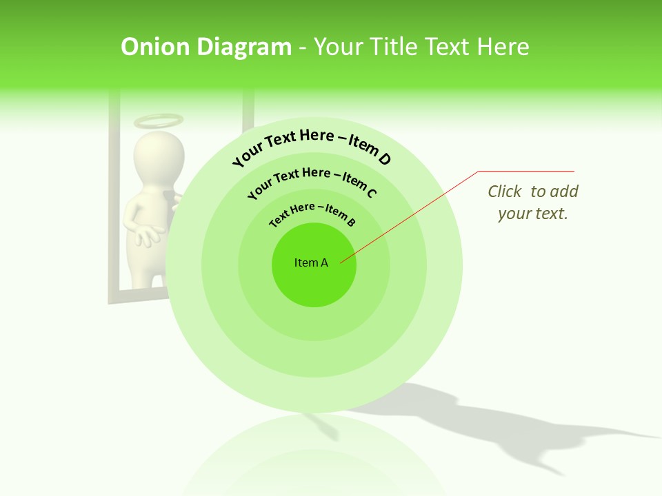 Nimbus Character People PowerPoint Template