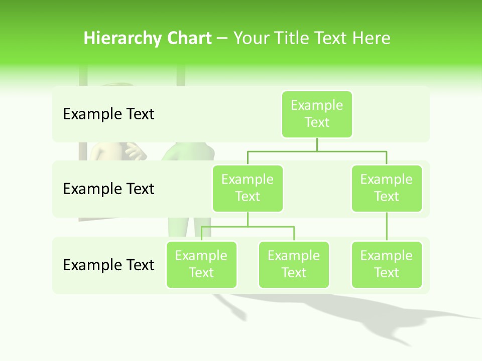 Nimbus Character People PowerPoint Template