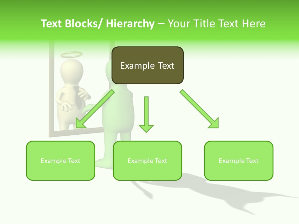 Nimbus Character People PowerPoint Template
