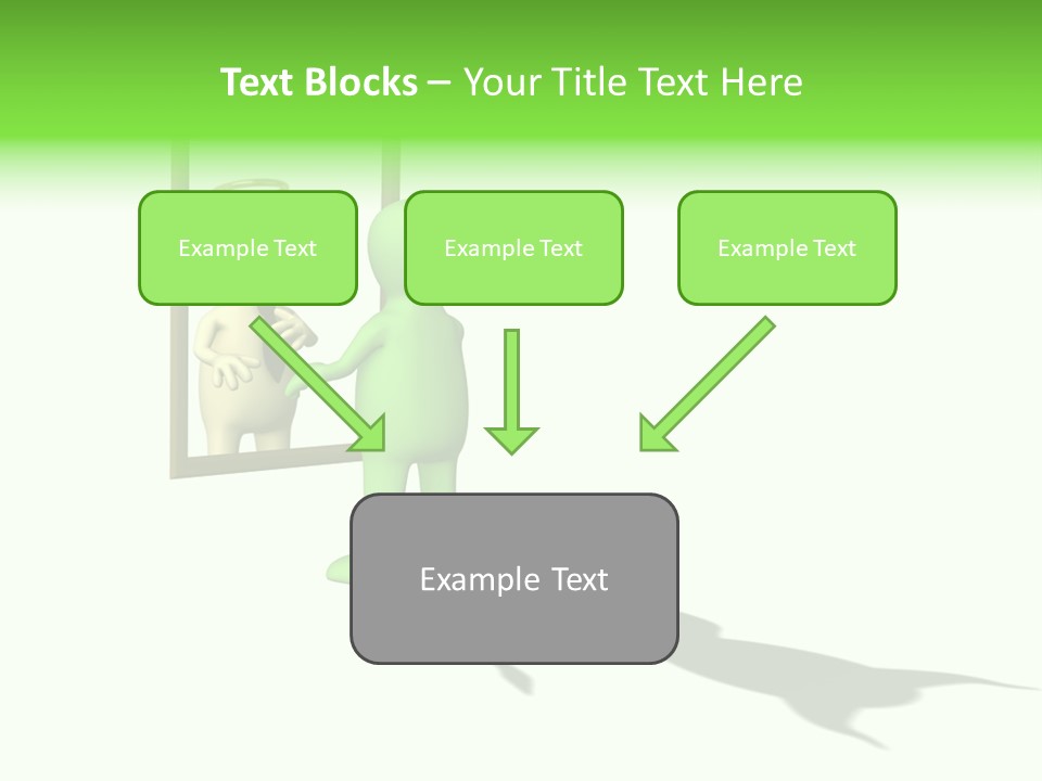 Nimbus Character People PowerPoint Template