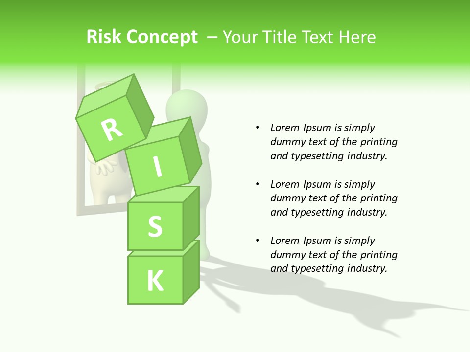 Nimbus Character People PowerPoint Template