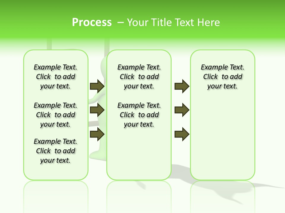 Nimbus Character People PowerPoint Template