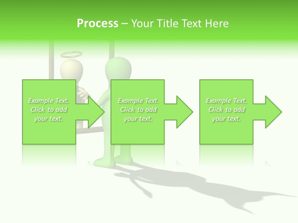 Nimbus Character People PowerPoint Template