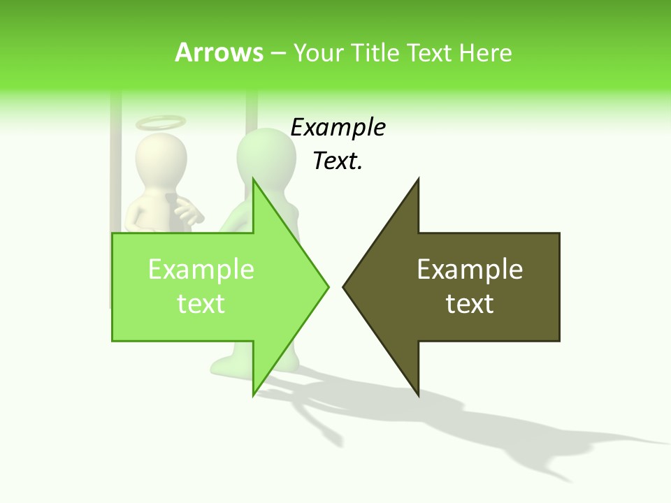 Nimbus Character People PowerPoint Template