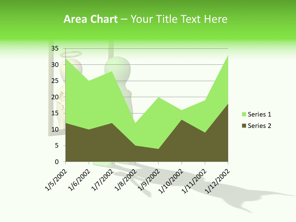 Nimbus Character People PowerPoint Template