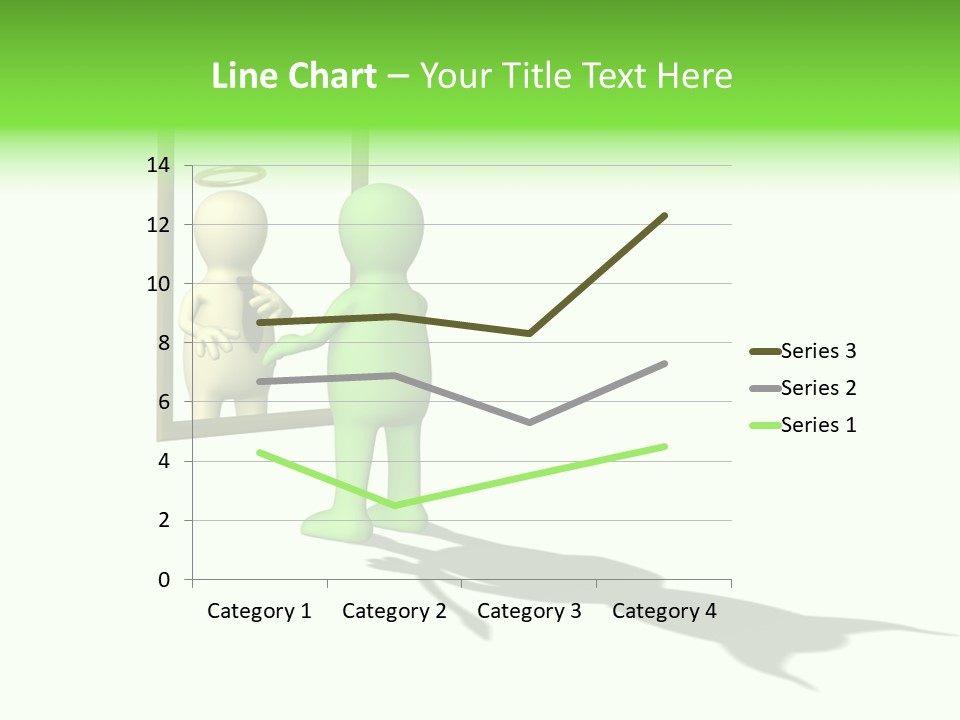 Nimbus Character People PowerPoint Template