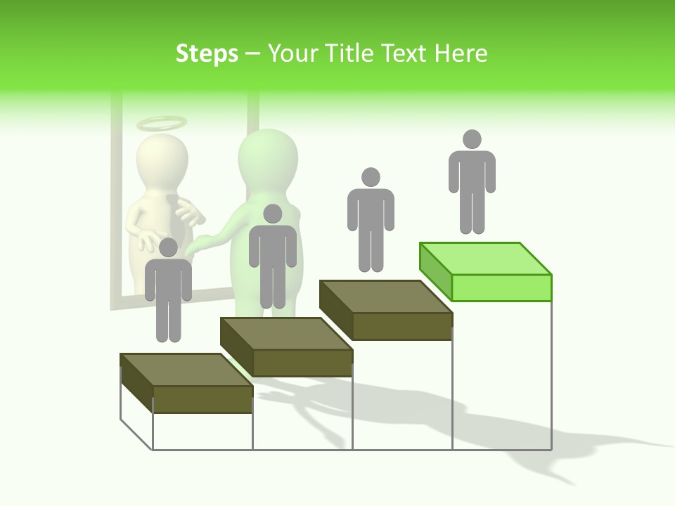 Nimbus Character People PowerPoint Template