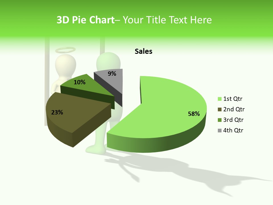 Nimbus Character People PowerPoint Template