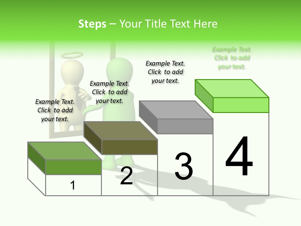 Nimbus Character People PowerPoint Template