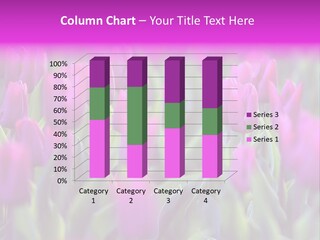 Trumpet Simplicity Romantic PowerPoint Template