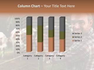 Trees Profession Horns PowerPoint Template