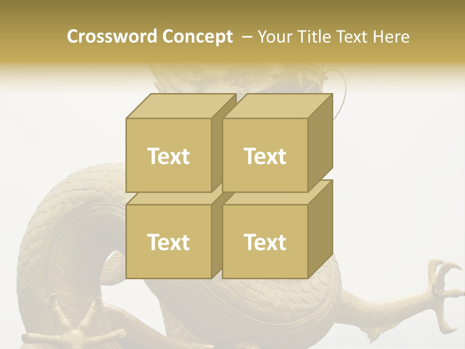 Culture Tourism Chinese PowerPoint Template