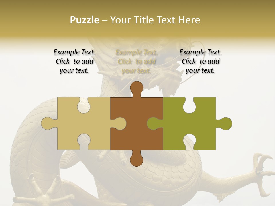 Culture Tourism Chinese PowerPoint Template