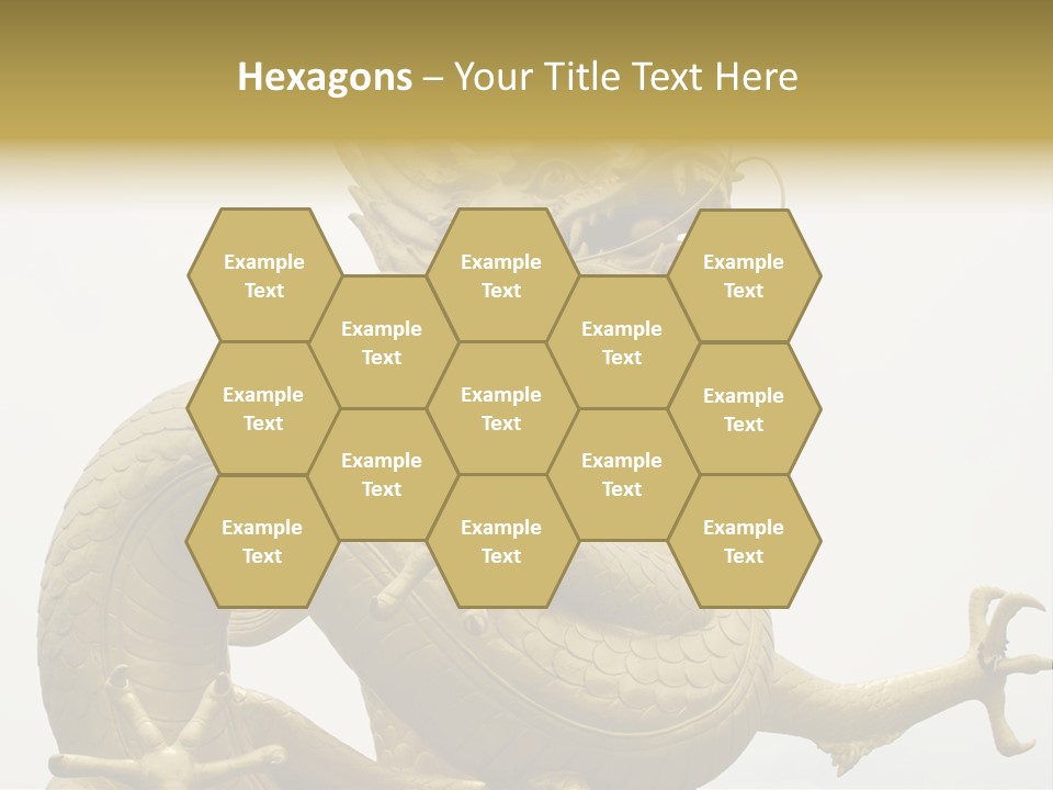 Culture Tourism Chinese PowerPoint Template