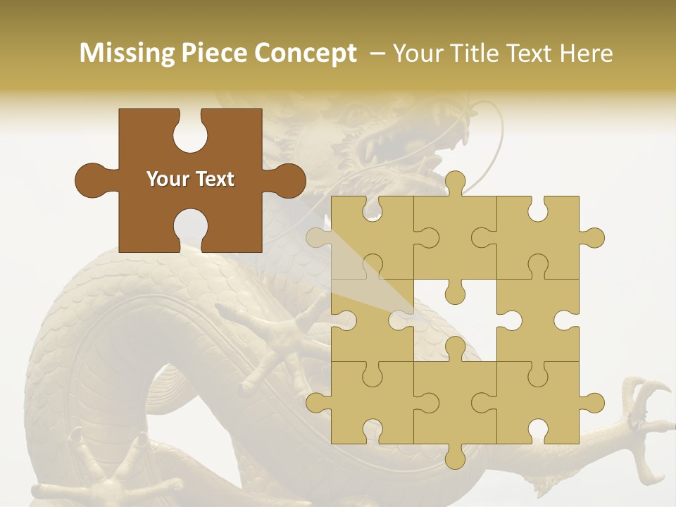 Culture Tourism Chinese PowerPoint Template