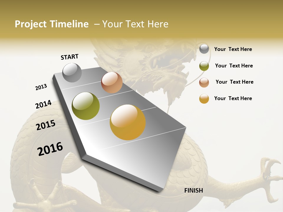 Culture Tourism Chinese PowerPoint Template