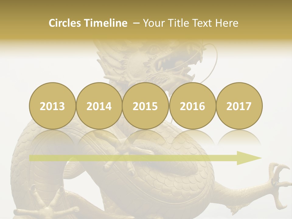 Culture Tourism Chinese PowerPoint Template