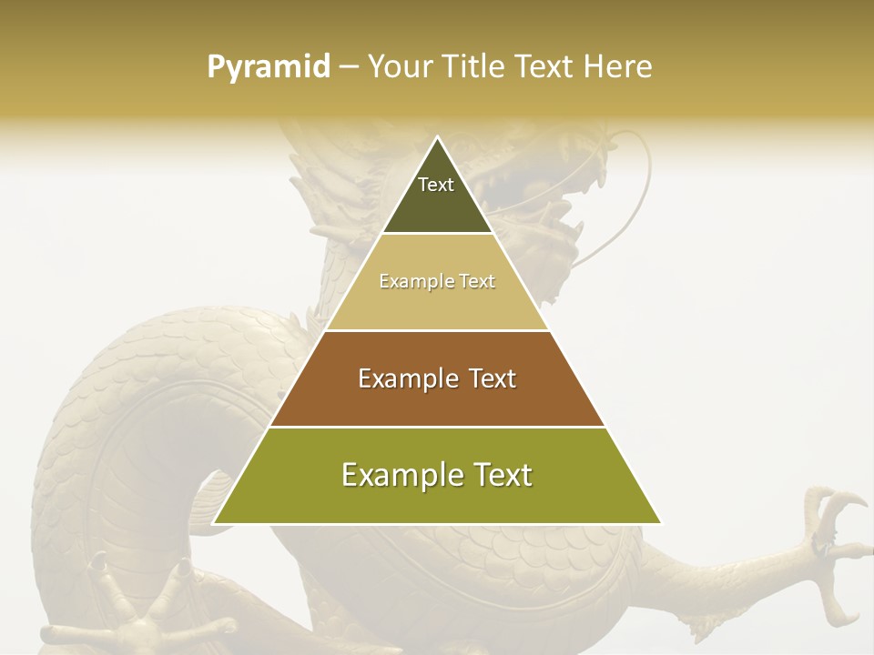 Culture Tourism Chinese PowerPoint Template