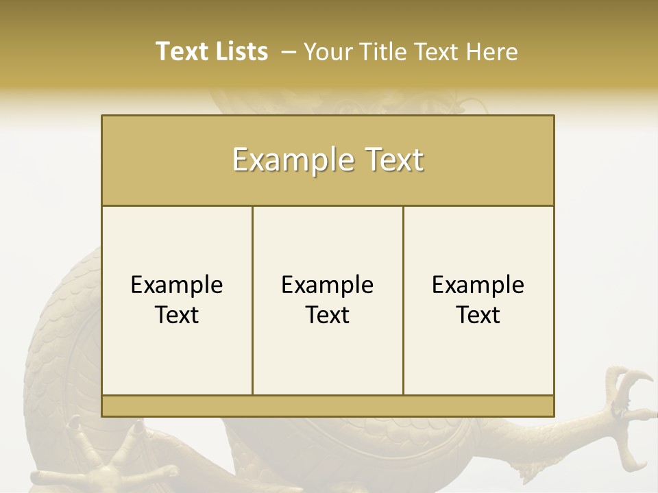 Culture Tourism Chinese PowerPoint Template