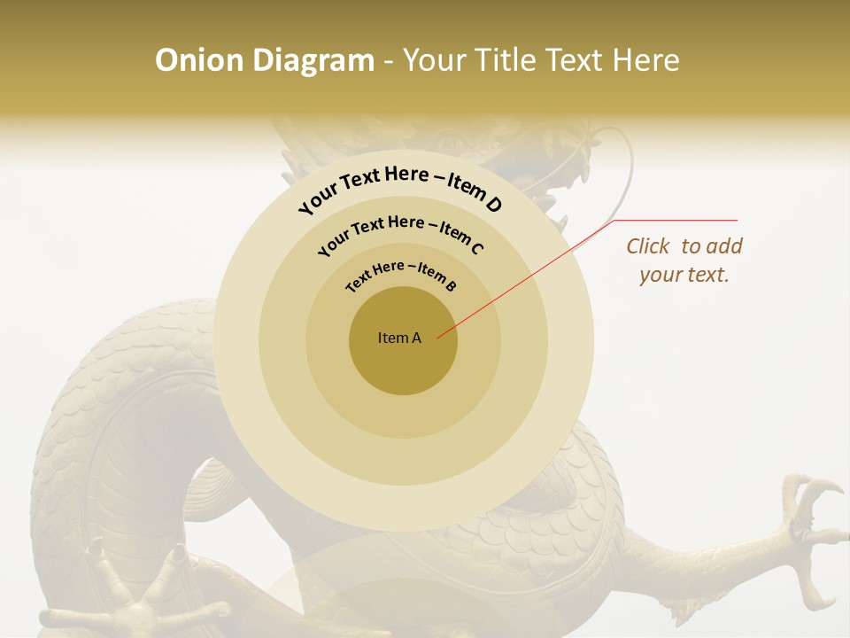 Culture Tourism Chinese PowerPoint Template