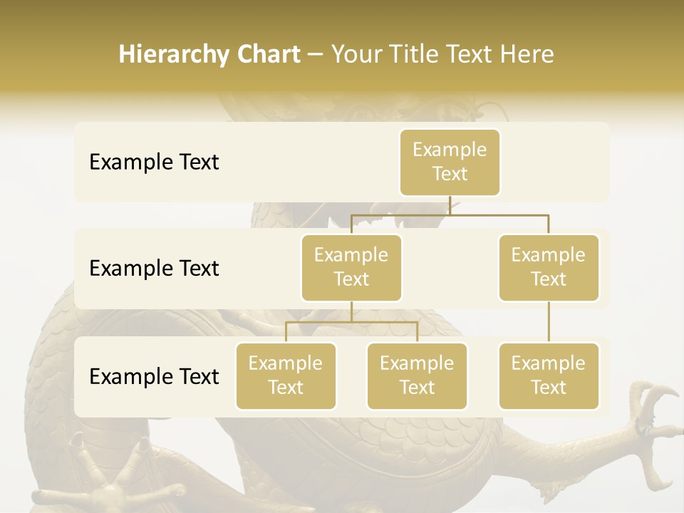 Culture Tourism Chinese PowerPoint Template