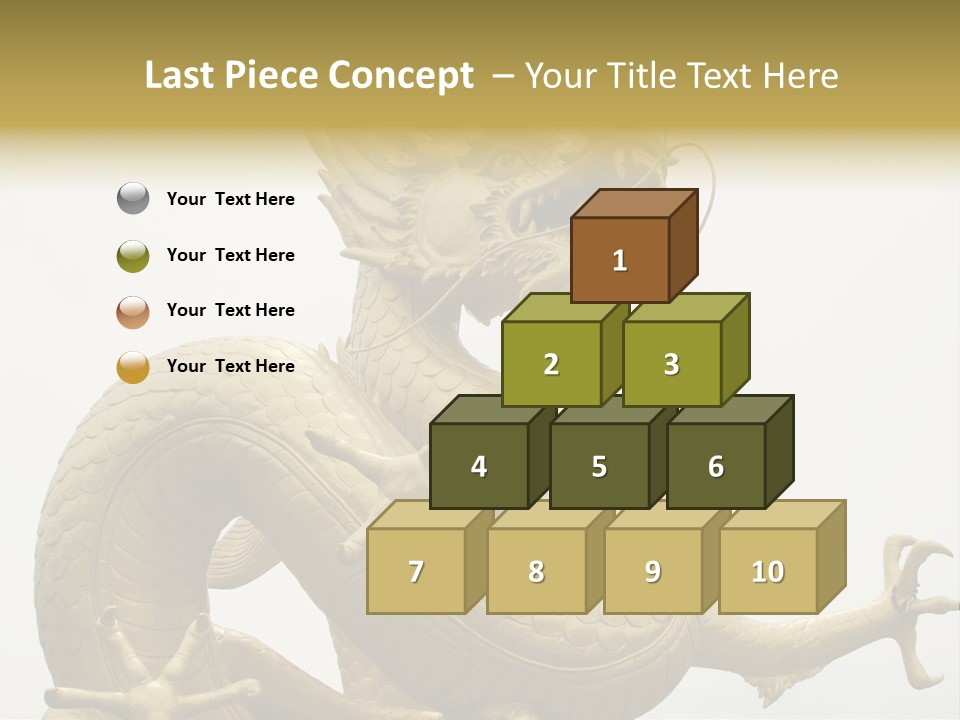 Culture Tourism Chinese PowerPoint Template