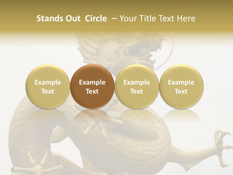 Culture Tourism Chinese PowerPoint Template