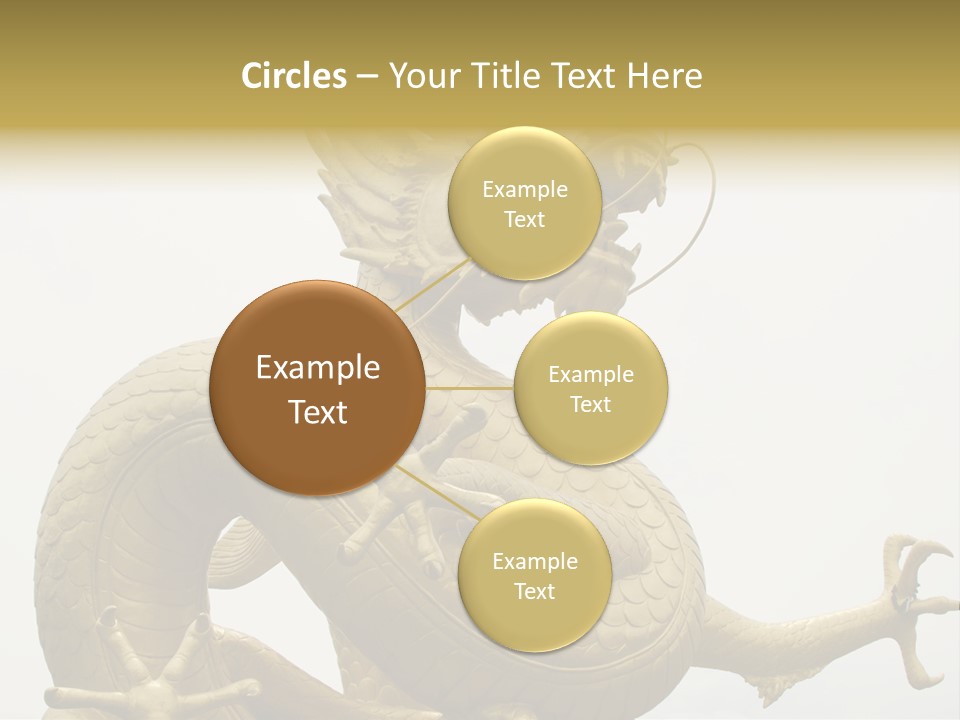 Culture Tourism Chinese PowerPoint Template