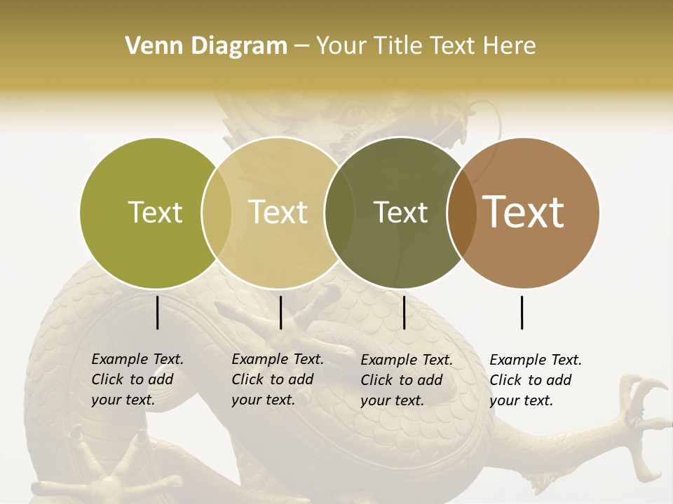 Culture Tourism Chinese PowerPoint Template