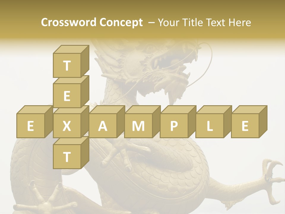 Culture Tourism Chinese PowerPoint Template