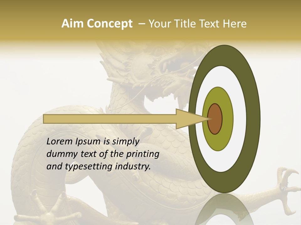 Culture Tourism Chinese PowerPoint Template